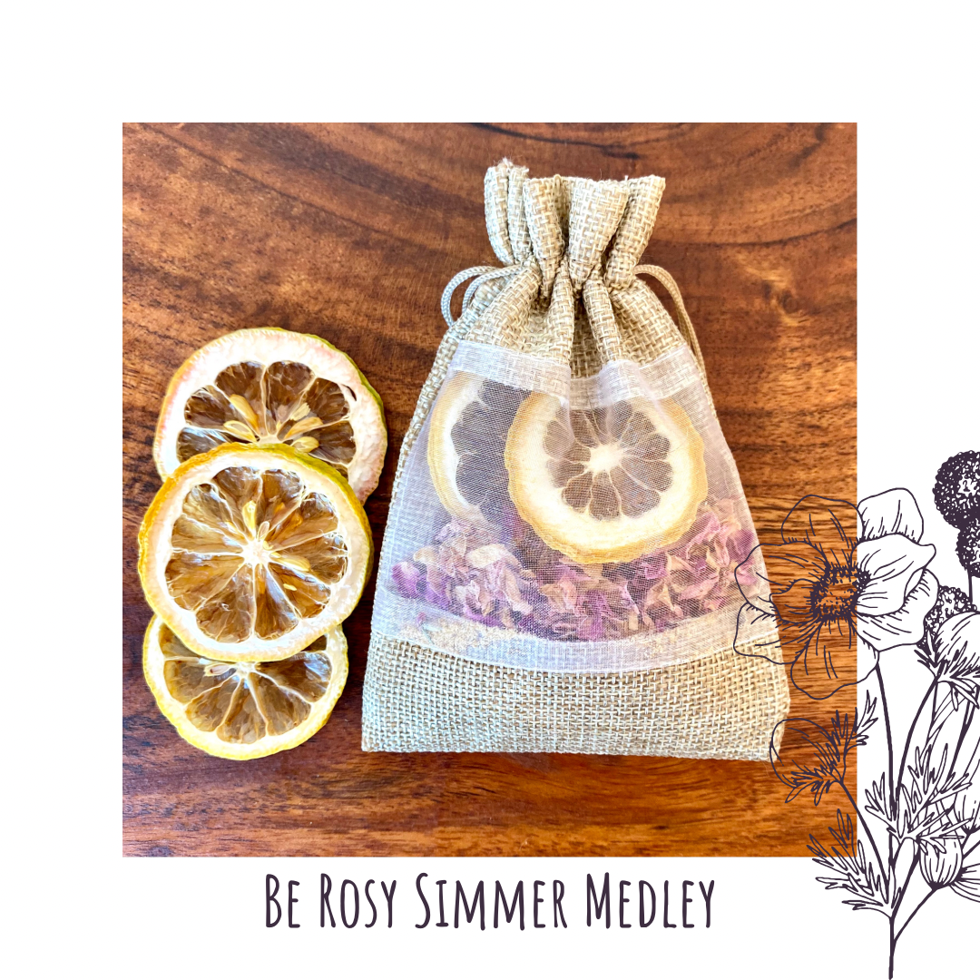 Simmer and Co Products